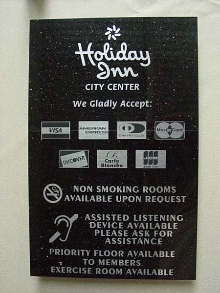 Sign Design & Installation Projects